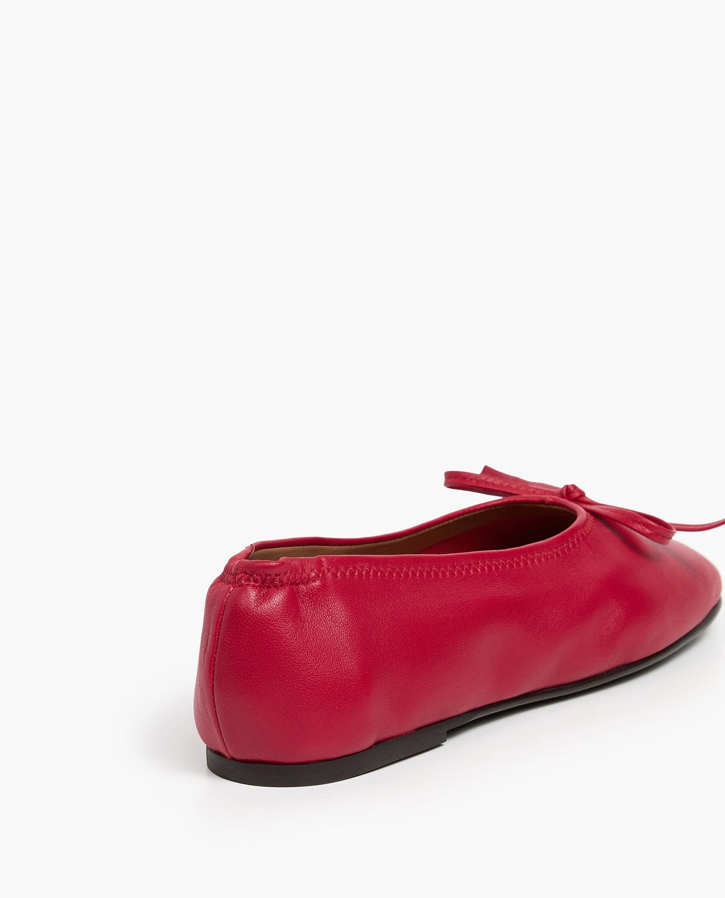 Blaise Leather Cherry