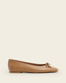Bodil Leather Cognac