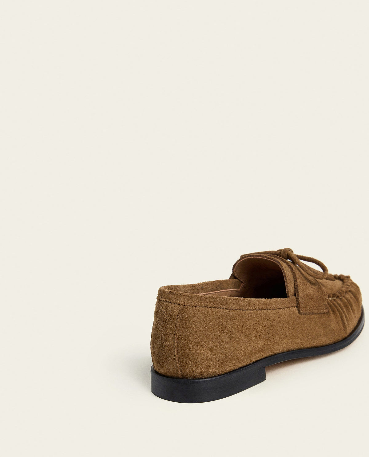 Dylan Suede Wet Sand