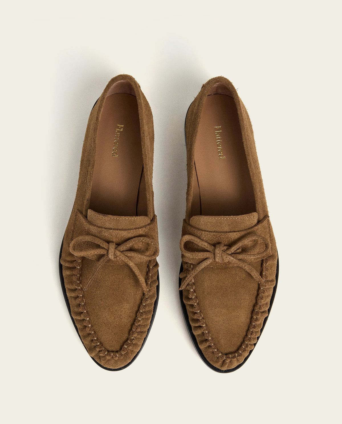 Dylan Suede Wet Sand