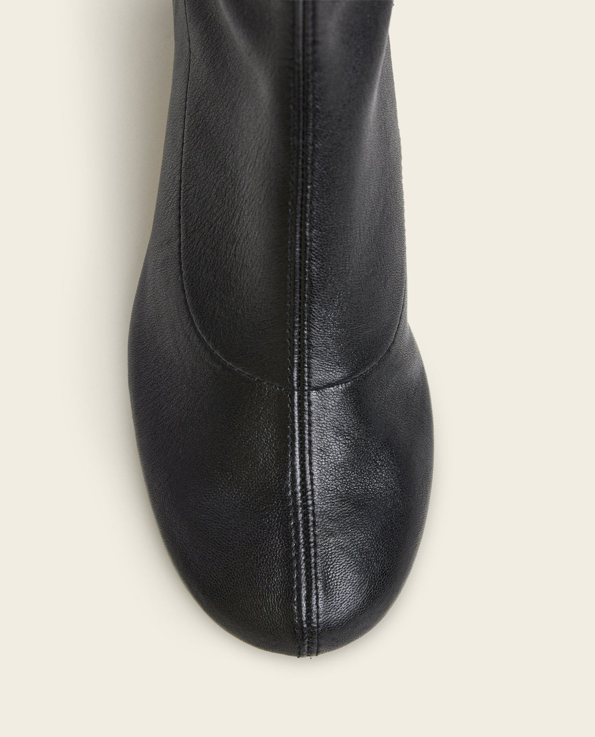 Ember Leather Black