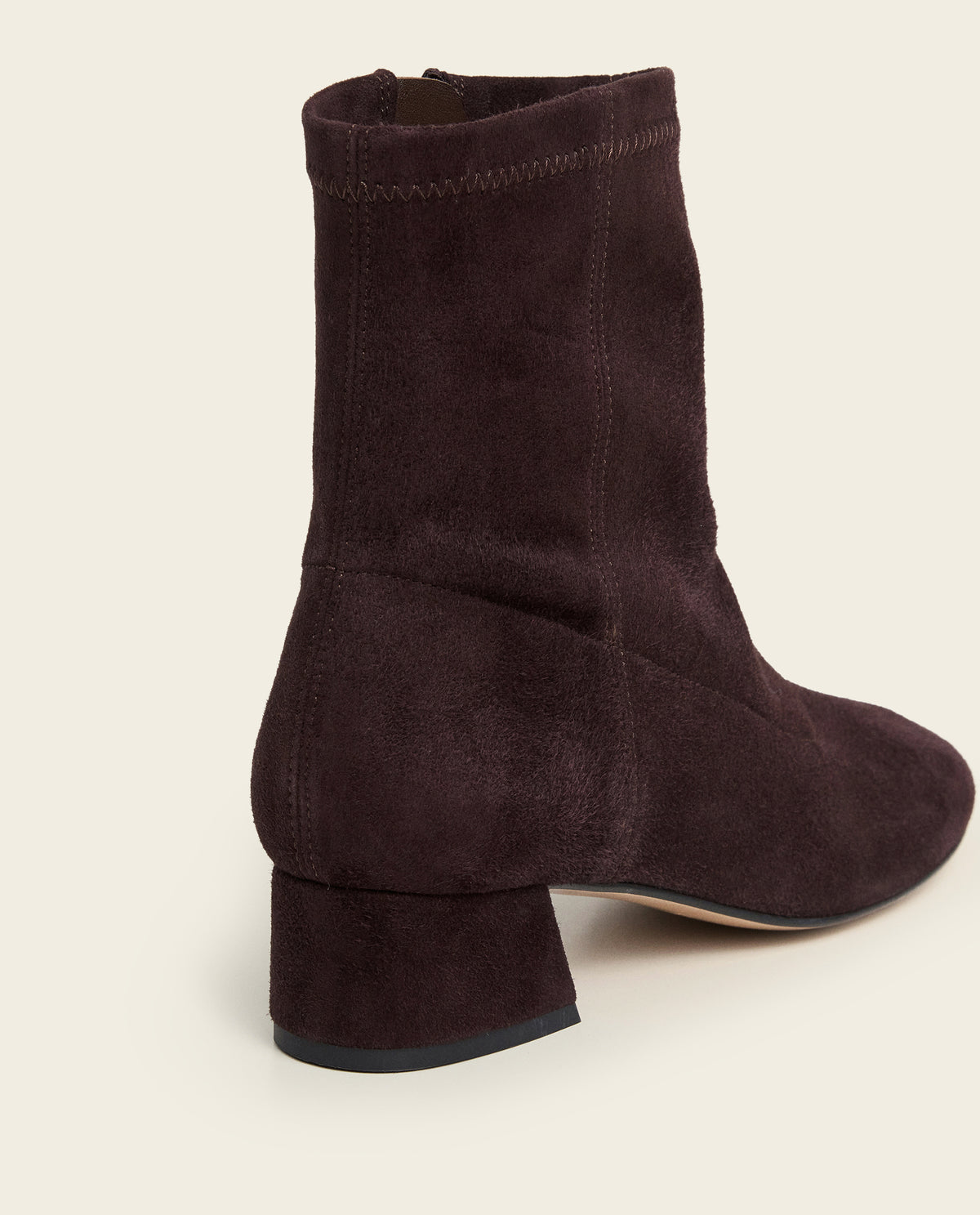 Ember Suede Chocolate