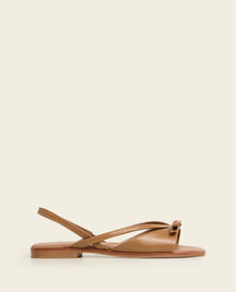 Max Leather Cognac