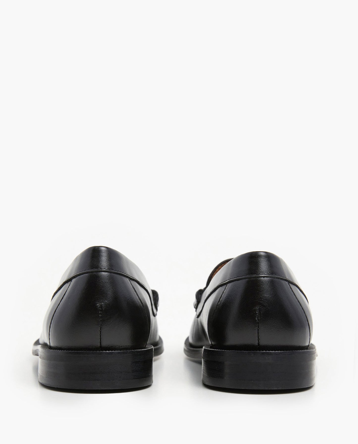 Sage Leather Black