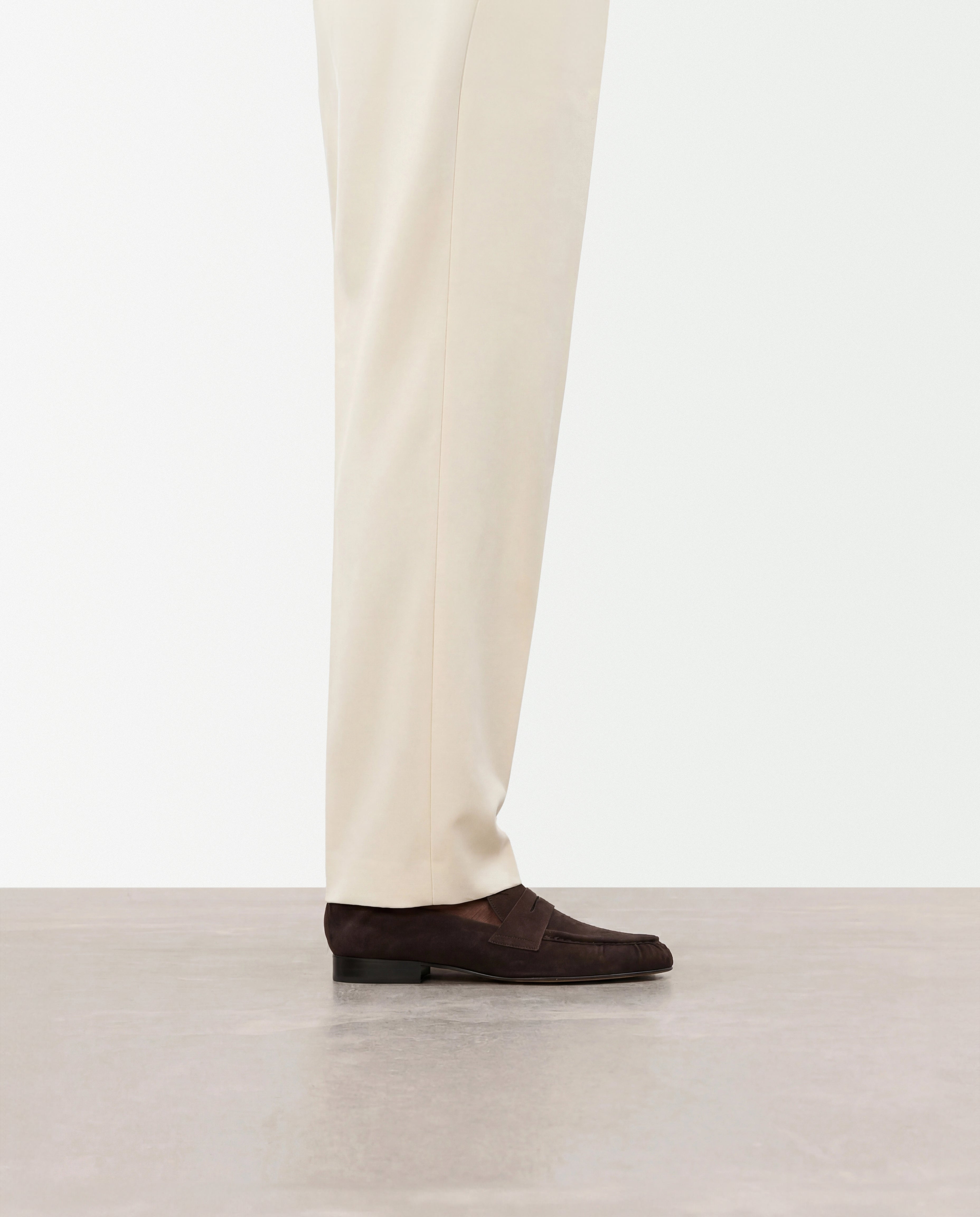 Samoa Suede Chocolate
